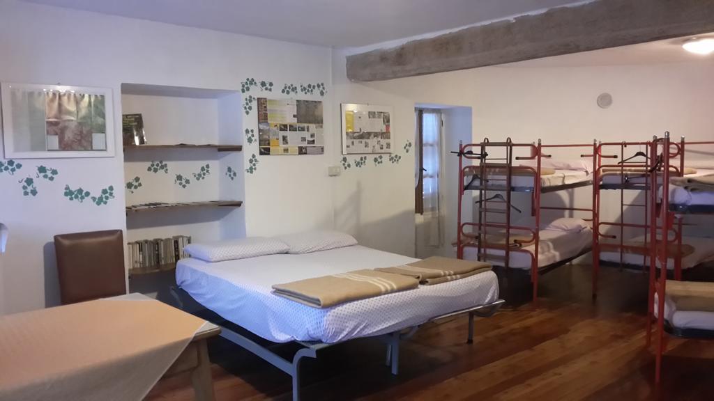 B&B La Miando Salza di Pinerolo Екстер'єр фото