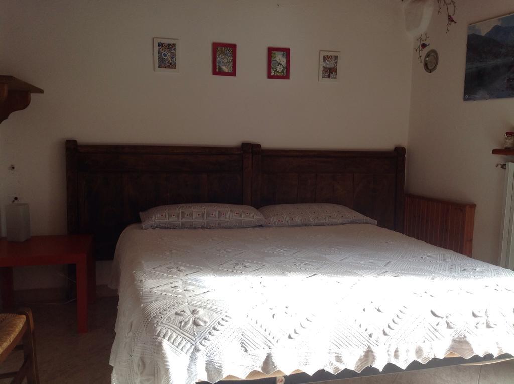 B&B La Miando Salza di Pinerolo Екстер'єр фото