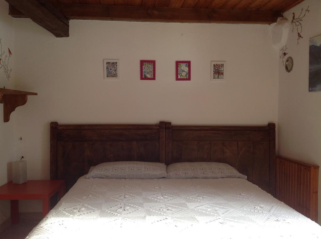 B&B La Miando Salza di Pinerolo Екстер'єр фото