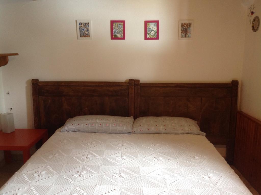 B&B La Miando Salza di Pinerolo Екстер'єр фото